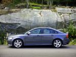 Volvo S40 R-Design 2008 года